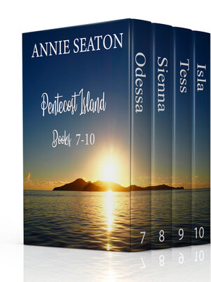 cover image of Pentecost Island 7-10